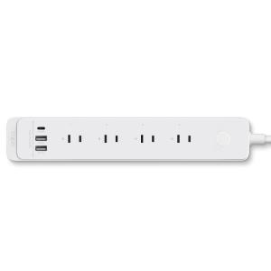 電源タップ コンセント 急速充電 タイプC 電...の詳細画像1