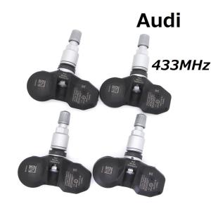 フォルクスワーゲン用TPMS】 純正互換品 正規D車専用 315MHz 1台分4個