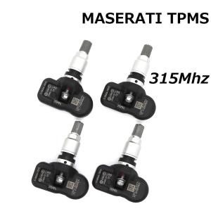 ホンダ用TPMS】 新品 315MHz NSX レジェンド 4個セット 空気圧