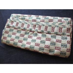 13絃用 お箏/お琴ケース 油単(ゆたん) 錦 梅 022 : TPmusic ヤフー店