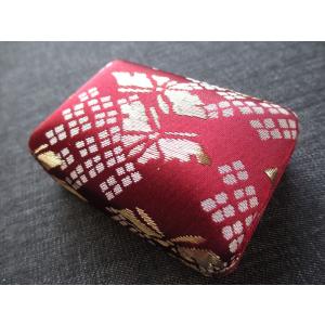 13絃琴用 琴柱箱(箏柱ケース/箏柱入れ/琴柱入れ) 桐製 日本製