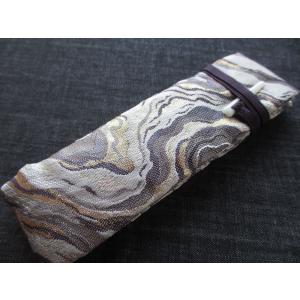 竜笛袋(龍笛袋)竜笛ケース 金襴・紐付 004 : TPmusic ヤフー店 - 通販