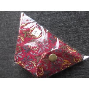 三味線　バチ入れ 津軽三味線用撥入れ(バチ入れ 2丁用 箱型 合皮 黒色 津軽