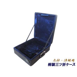 超軽量・超撥水 三味線ケース 地唄・長唄三味線ケース(長ケース・長