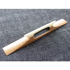 津軽三味線バチ べっ甲調三味線撥 New甲 NO.7 高山製(鼈甲調撥/人工