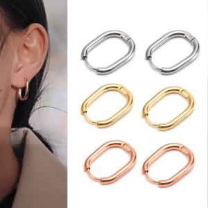 ピアス 18金 レディース アレルギー対応 サー...の商品画像