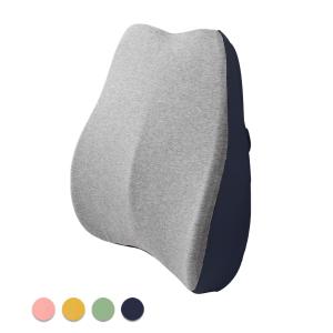 21年最新版 背もたれクッションの人気おすすめランキング15選 腰痛対策にも セレクト Gooランキング