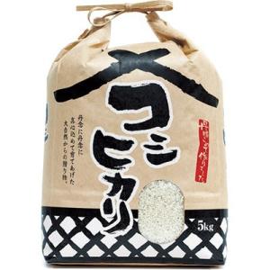 アサヒパック ひも付きクラフト米袋 窓付 米蔵・コシヒカリ 5kg用 （200枚）幅200×長さ46...