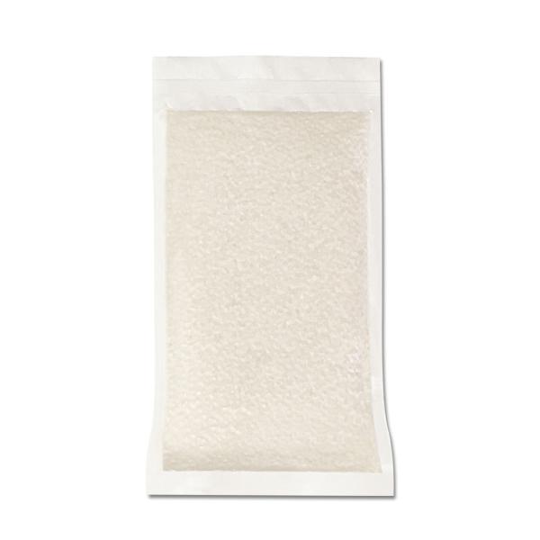 アサヒパック 真空和紙小袋 メッセージライス(200枚)三方袋タイプ 巾120×長さ230ｍｍ