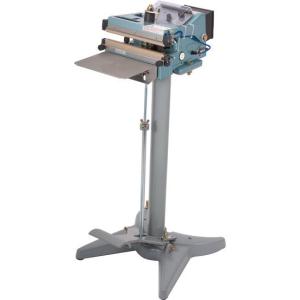富士インパルス アングル固定テーブル装備足踏み式シーラー FR-450-2 