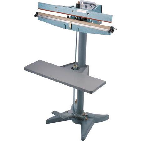 富士インパルス  足踏み式シーラー Fi-600-10 本州・四国・九州は送料無料!