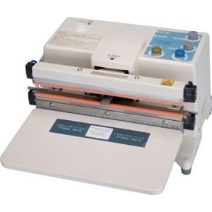 富士インパルス 業務用脱気シーラー V-301-10WK 本州・四国・九州は送料無料!