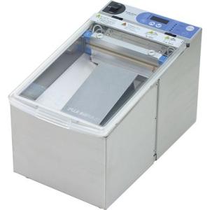 日産（NISSAN） 電動真空脱気シーラー V-301 片側下加熱タイプ V301