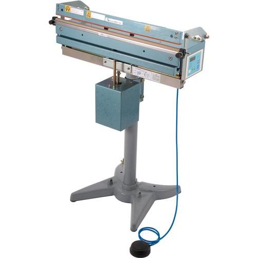 富士インパルス  特殊製袋用足踏み式シーラー(電動) Fi-400Y-5 SB 本州・四国・九州は送...