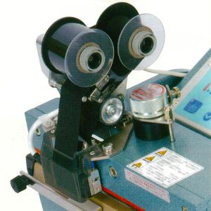 富士インパルスホットプリンター HP-362-N2 : ポリマルシェ - 通販