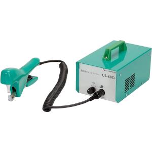 代引き不可】QUPPA 超音波ホッチキス キュッパ QP-01 朝日産業 業務用