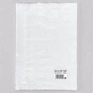 福助工業 スルーレックス No.13 （1500枚）厚み0.04×巾260×長さ380mm