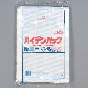 福助工業 ボードンレックス0.025 4穴 プラマーク入 No.10 （6000枚）巾