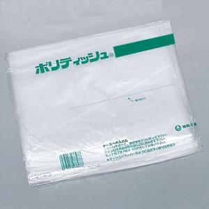 福助工業 ポリティッシュE 260E （8,000枚）巾260×長さ380mm