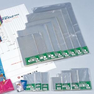 福助工業 オーピーパック 【0.03mm】 5.5-35 （1000枚）巾55×長さ350mm