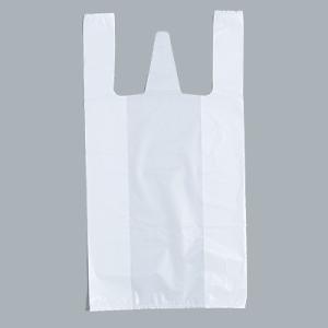 福助工業 ニューイージーバッグ長舌片 （ブロック無し） M （2000枚）巾340（仕上巾215）×...