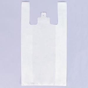 福助工業 イージーバッグ 関西規格 無地 厚口タイプ No.30 （2000枚）巾300（仕上巾18...