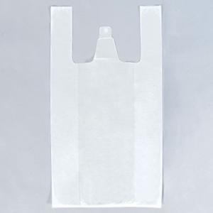 福助工業 イージーバッグ 関東規格 半透明タイプ No.8 （2000枚）巾260（仕上巾160）×...