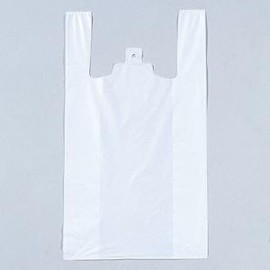 福助工業 レジバッグ 関東規格 No.12 （2000枚）巾290（仕上巾180）×長さ400mm/...