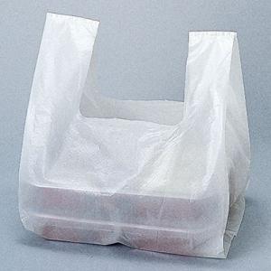 福助工業 弁当バッグ 大 （1000枚）巾450（250）×長さ350mm/マチ100mm