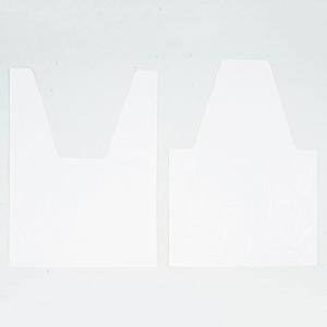 福助工業 フリーバッグ No.61,63 No.63 （4000枚）巾380mm/長さ480mm