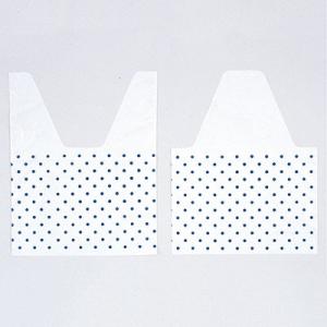 福助工業 フリーバッグ No.66  （4000枚）巾380mm/長さ480mm