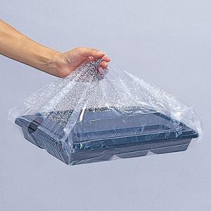 福助工業 SKバッグ かすみ草 No.20 （1000枚）巾220mm/長さ350mm/折込40mm