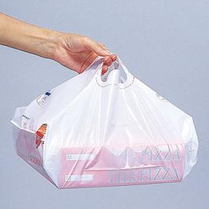 福助工業 SKバッグ デリシャス No.10 （1000枚）巾270mm/長さ390mm/折込40m...