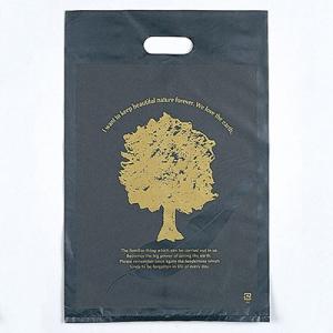 福助工業 アームバッグ ツリー M （1000枚）厚み0.045mm/巾290×長さ450mm