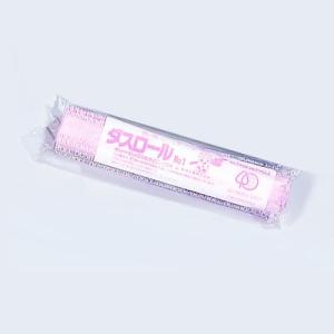 福助工業 ダスロール No.1 ピンク （50本）厚み0.015×巾400×長さ600mm