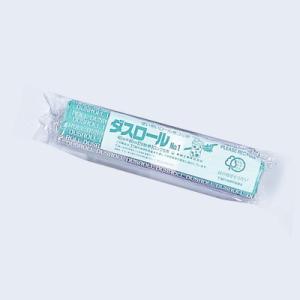 福助工業 ダスロール No.1 グリーン （50本）厚み0.015×巾400×長さ600mm