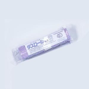 福助工業 ダスロール No.2 ラベンダー （50本）厚み0.015×巾500×長さ600mm