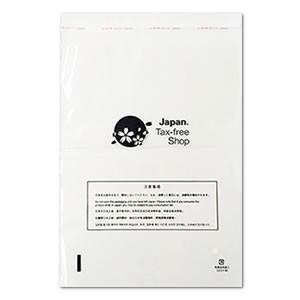 福助工業 免税店用袋M （500枚）