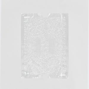 福助工業 SKバッグ バイオ25 かすみ草 No.70(1000枚)巾400×長さ460×折込40(...