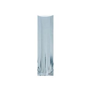 福助工業 VM規格袋 Aタイプアルミガゼット袋 No.2 （200枚）巾110（仕上巾60+ガゼット巾50）×長さ250mm