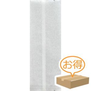 福助工業 合掌袋 GRタイプ No.9 （4000枚）巾95×長さ135mm