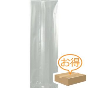 福助工業 ナイロンポリ VSタイプ規格袋 24-30 （1600枚）巾240×長さ