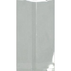 福助工業 合掌袋 GTPタイプ No.3 （1000枚）巾70×長さ100mm