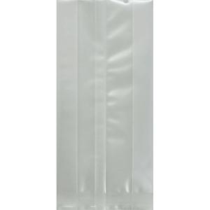 福助工業 合掌ガゼット袋 GMタイプ No.33 （1000枚）巾85×奥行25×長さ150mm