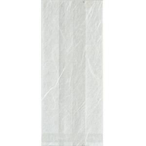 福助工業 合掌ガゼット袋 GUタイプ No.3 （1000枚）巾52×奥行38×長さ130mm