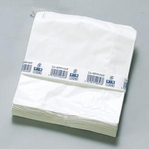 福助工業 ニューホワイトパック 特1号 紐付（1ケース3,000枚）寸法230×318mm