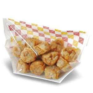 福助工業 タートルパックJAタイプ JAA27-16 チェックT （3000枚）巾270×長さ160...