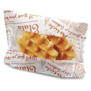 福助工業 パノラマパックKBタイプ KBA18-16 アーティクルP （3600枚）巾180×長さ1...