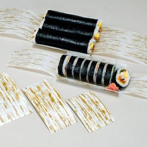 福助工業 紙折シリーズ No.36 竹柄 （1600枚）巾90×長さ175mm