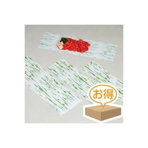 福助工業 白竹皮 No.3 （2400枚）巾120×長さ415mm